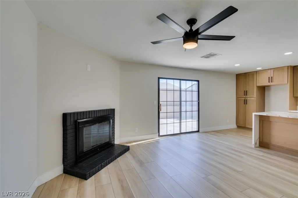 5836 Cinnabar, Las Vegas, NV 89110