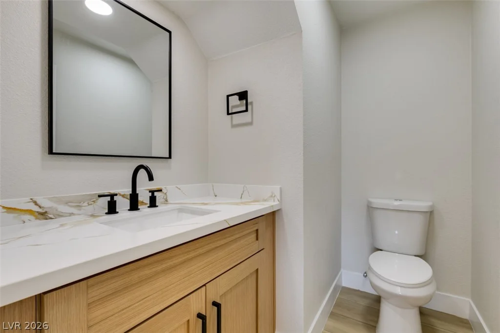 5836 Cinnabar, Las Vegas, NV 89110