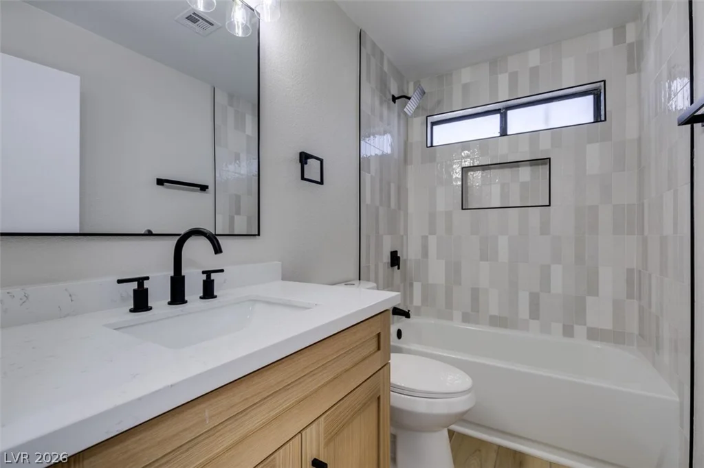 5836 Cinnabar, Las Vegas, NV 89110