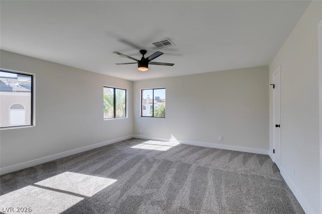 5836 Cinnabar, Las Vegas, NV 89110
