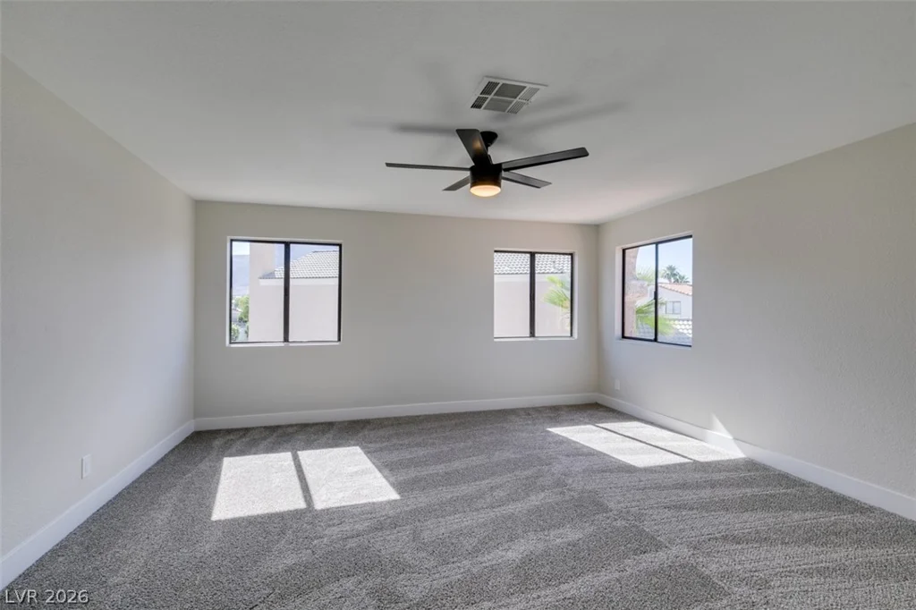 5836 Cinnabar, Las Vegas, NV 89110