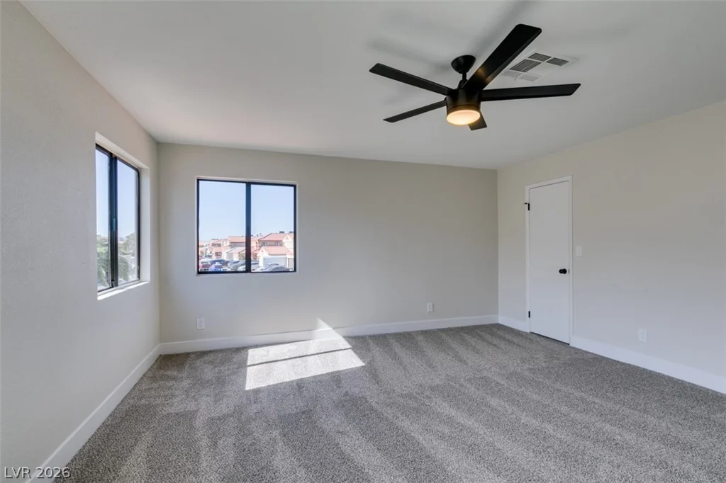 5836 Cinnabar, Las Vegas, NV 89110