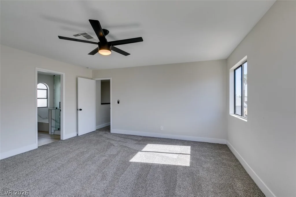 5836 Cinnabar, Las Vegas, NV 89110