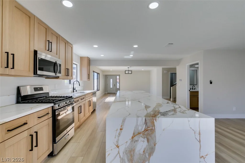 5836 Cinnabar, Las Vegas, NV 89110