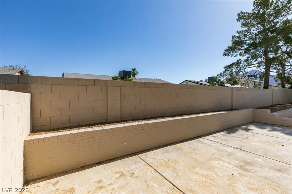 5836 Cinnabar, Las Vegas, NV 89110