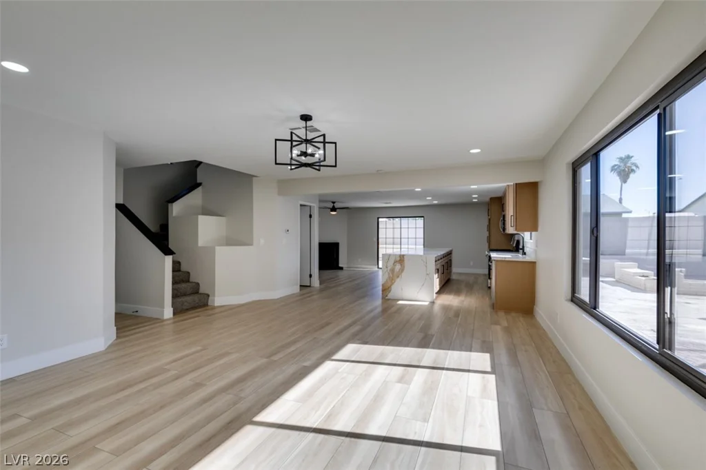 5836 Cinnabar, Las Vegas, NV 89110