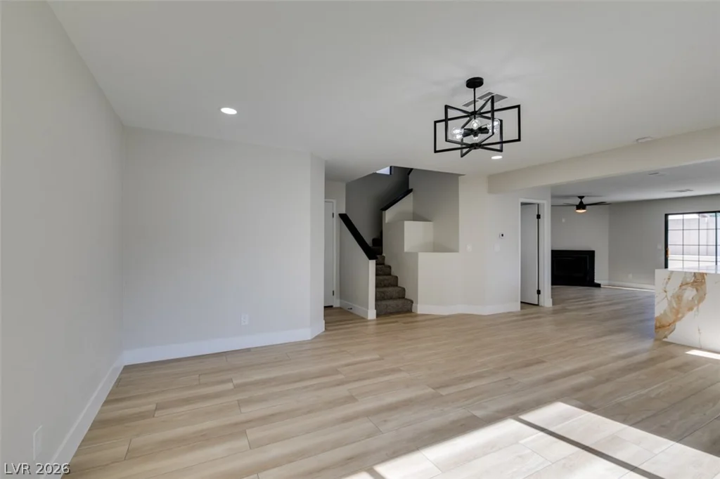 5836 Cinnabar, Las Vegas, NV 89110
