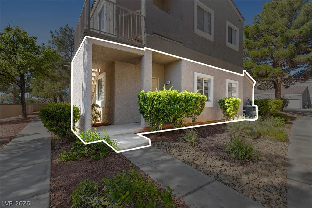 5250 Rainbow, Las Vegas, NV 89118