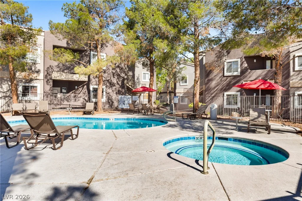 5250 Rainbow, Las Vegas, NV 89118