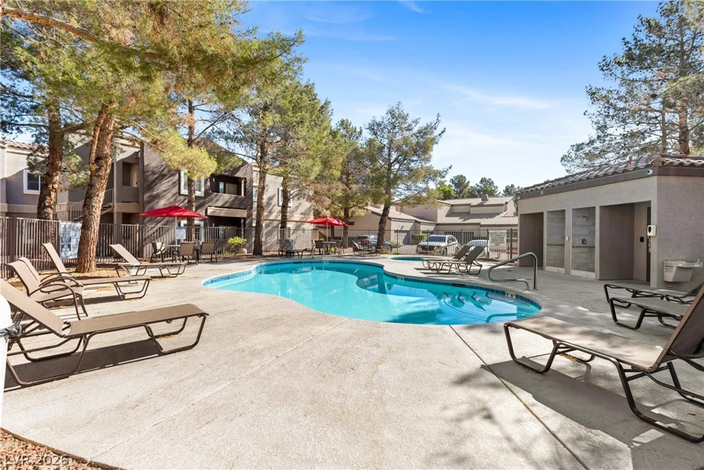 5250 Rainbow, Las Vegas, NV 89118