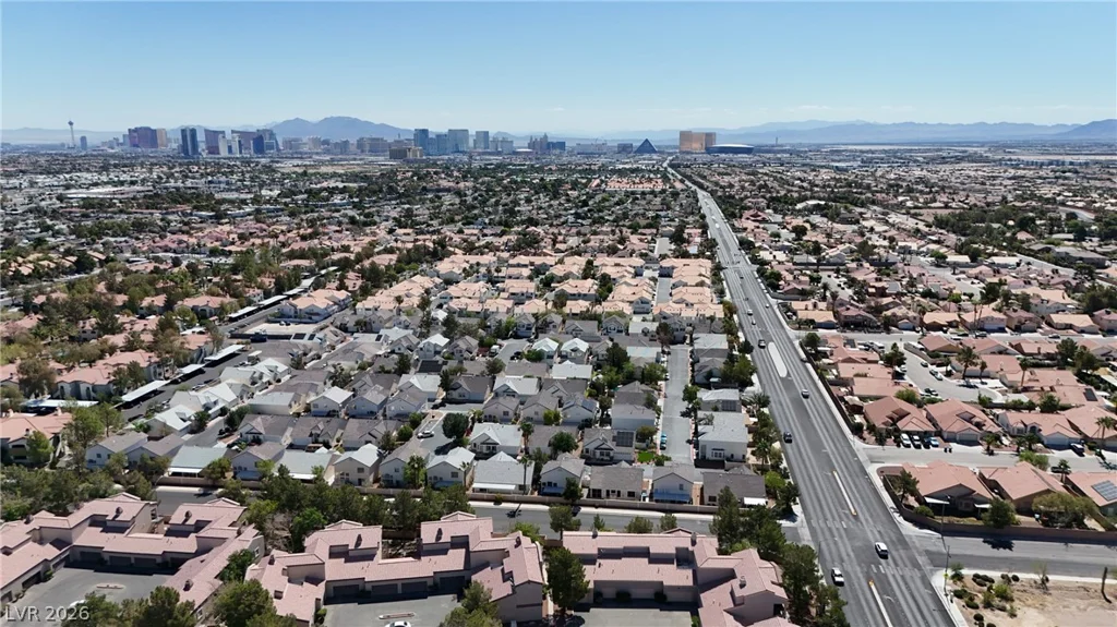 5250 Rainbow, Las Vegas, NV 89118