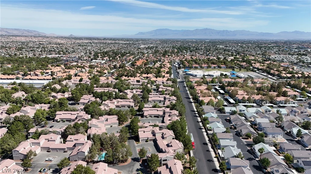 5250 Rainbow, Las Vegas, NV 89118