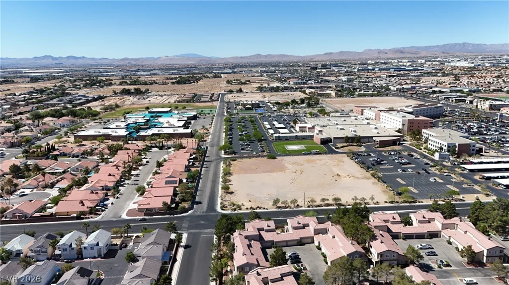 5250 Rainbow, Las Vegas, NV 89118