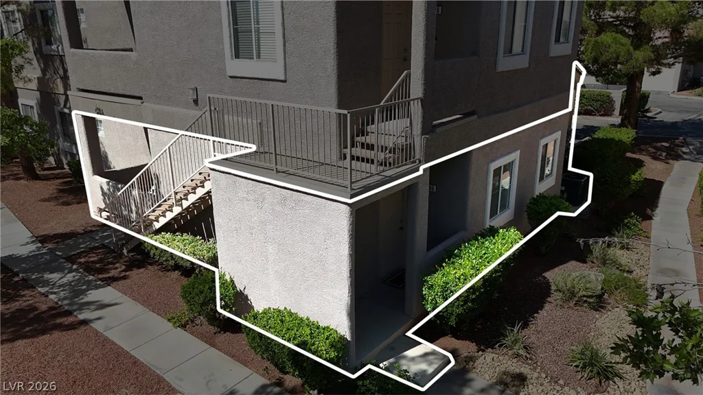 5250 Rainbow, Las Vegas, NV 89118