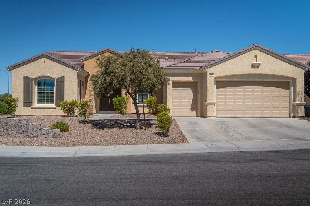 2084 Clearwater Lake, Henderson, NV 89044