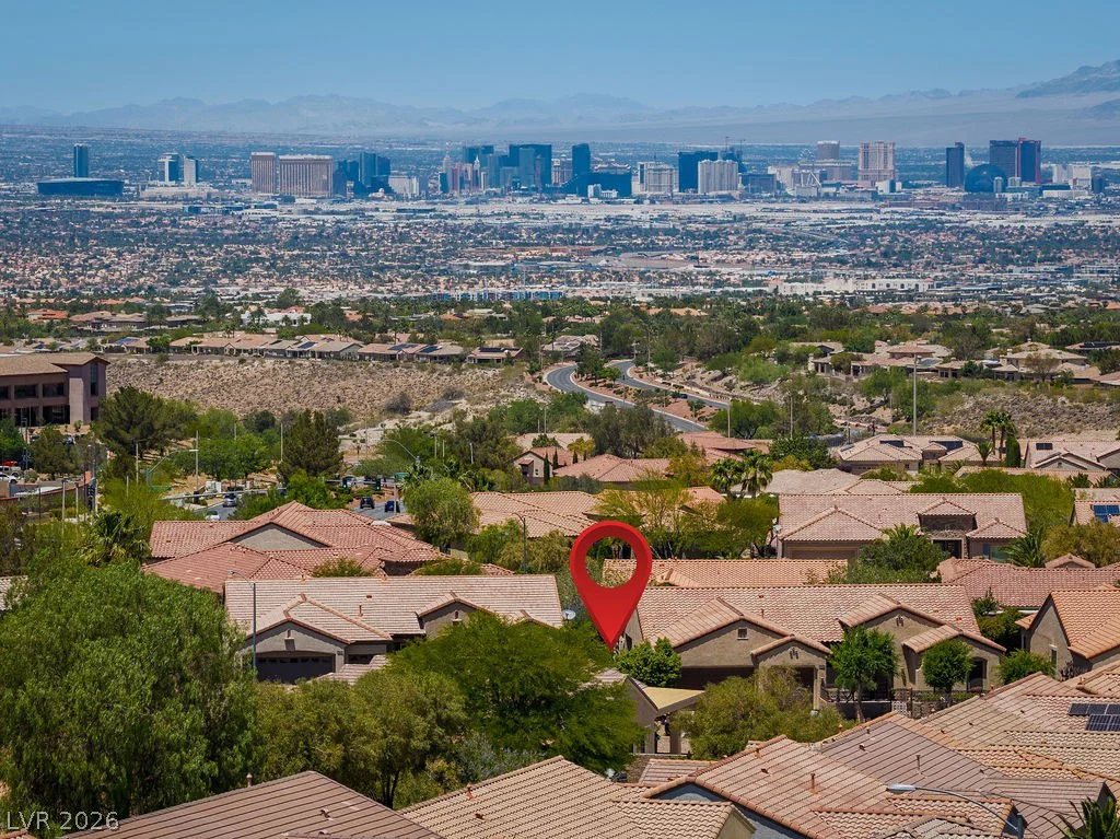 2084 Clearwater Lake, Henderson, NV 89044