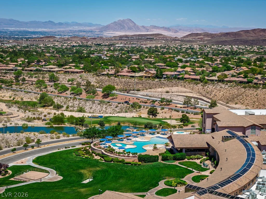 2084 Clearwater Lake, Henderson, NV 89044