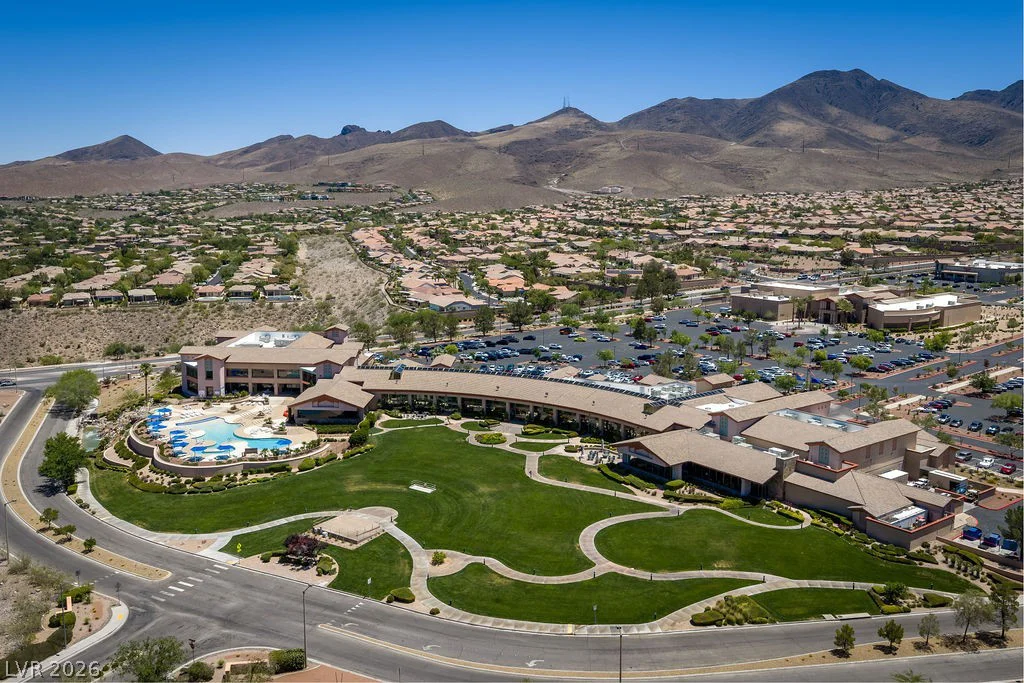 2084 Clearwater Lake, Henderson, NV 89044