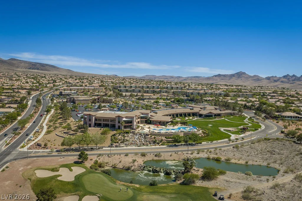 2084 Clearwater Lake, Henderson, NV 89044