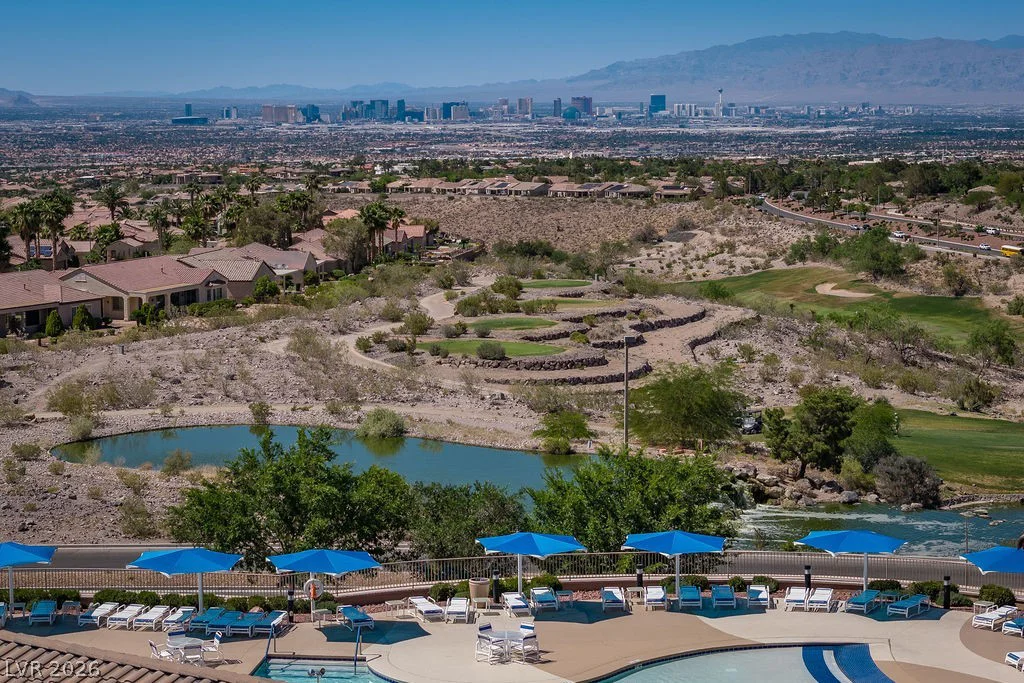 2084 Clearwater Lake, Henderson, NV 89044