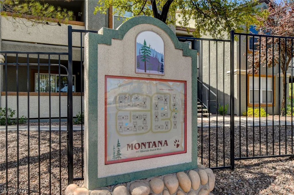 555 Silverado Ranch, Las Vegas, NV 89183