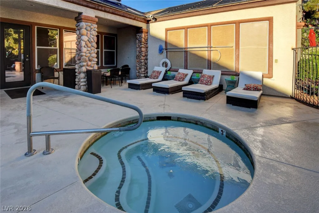 555 Silverado Ranch, Las Vegas, NV 89183