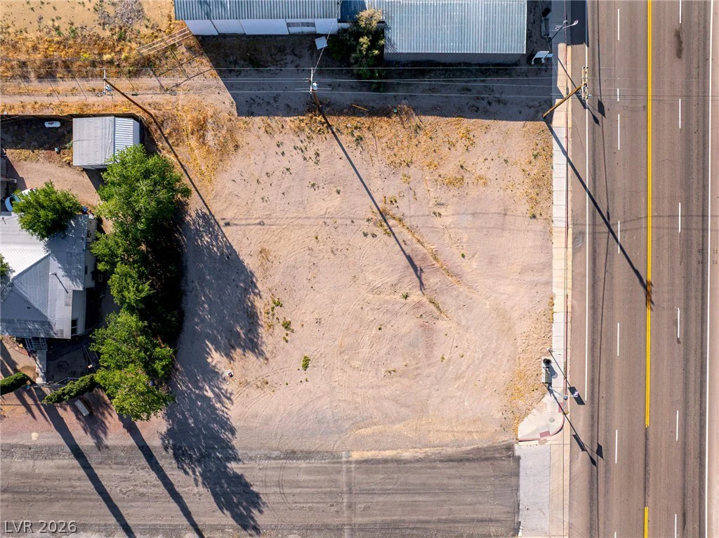 251 2nd, Beatty, NV 89003