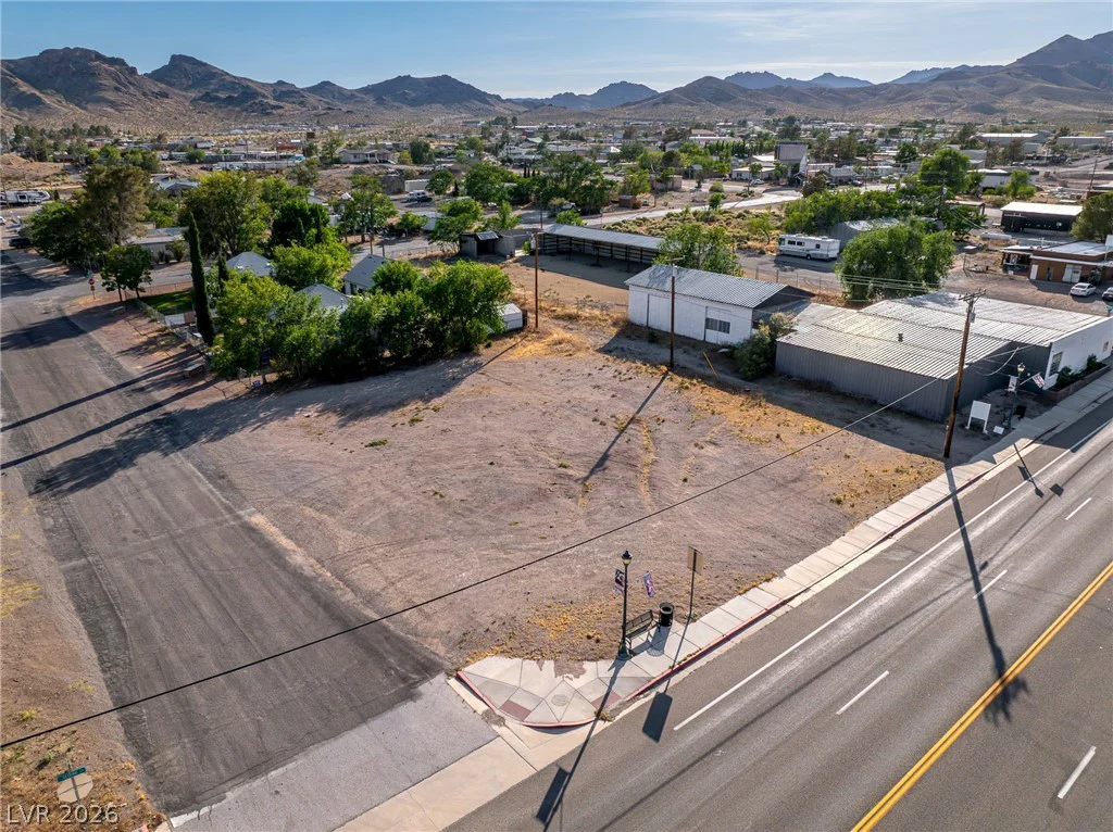 251 2nd, Beatty, NV 89003