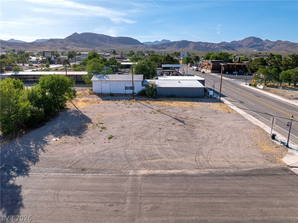 251 2nd, Beatty, NV 89003