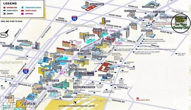 205 HARMON, Las Vegas, NV 89169
