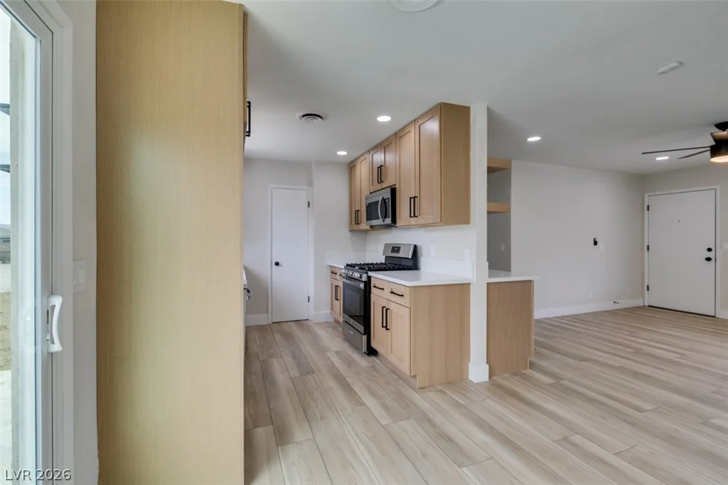 4036 Maple Hill, Las Vegas, NV 89115