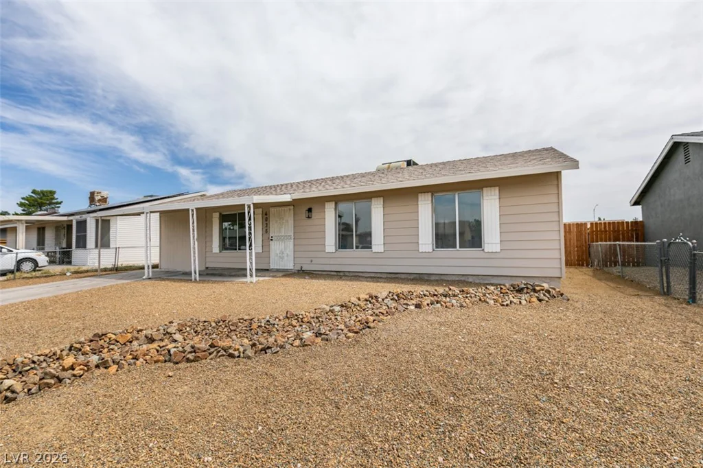 4036 Maple Hill, Las Vegas, NV 89115