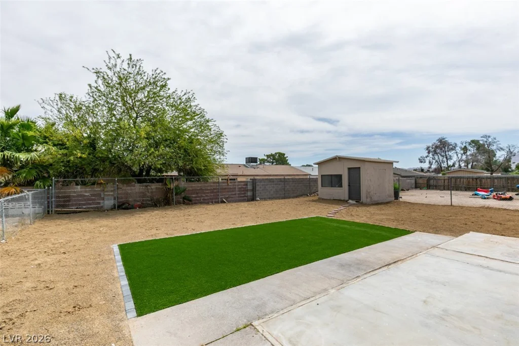 4036 Maple Hill, Las Vegas, NV 89115