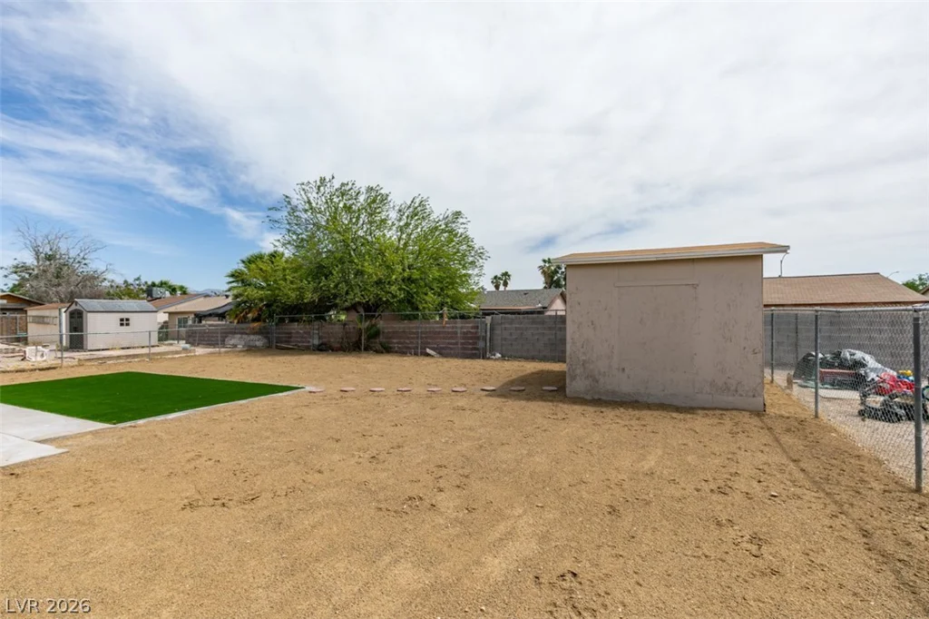 4036 Maple Hill, Las Vegas, NV 89115