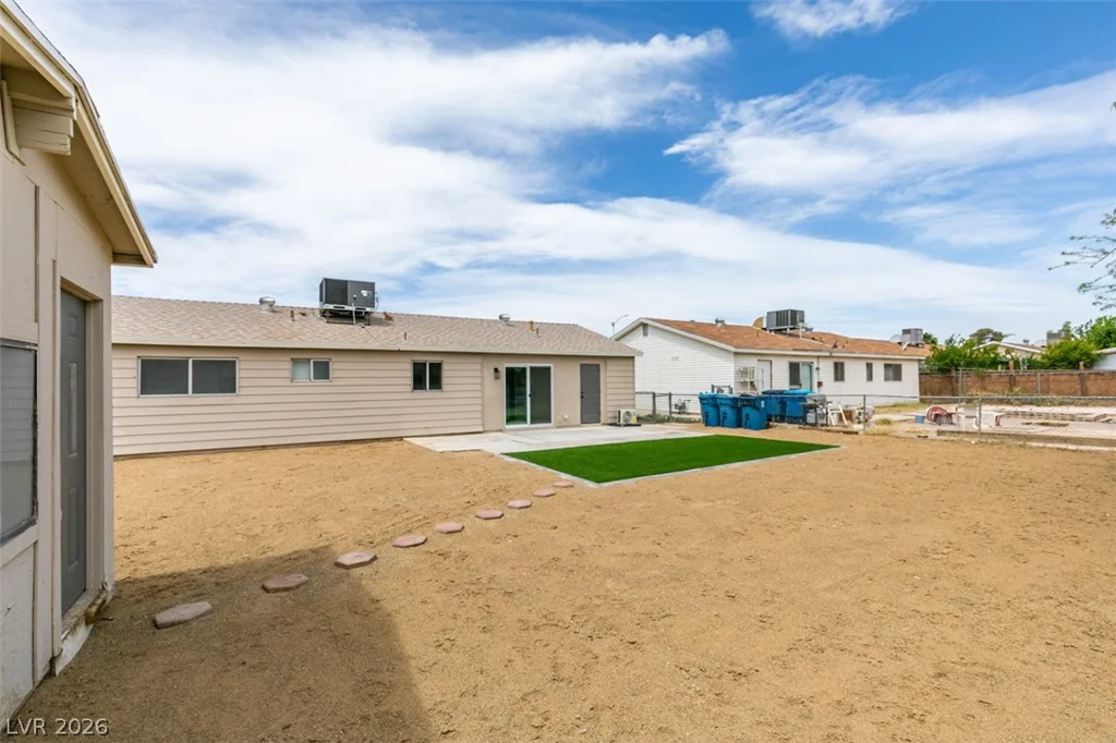 4036 Maple Hill, Las Vegas, NV 89115