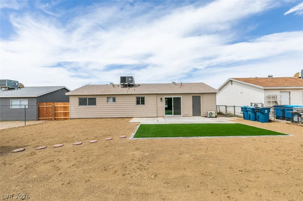 4036 Maple Hill, Las Vegas, NV 89115
