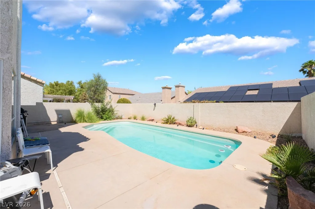 3508 Tuscany Village, Las Vegas, NV 89129