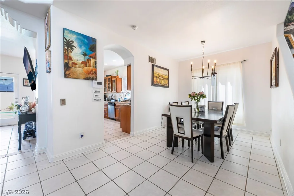 3508 Tuscany Village, Las Vegas, NV 89129