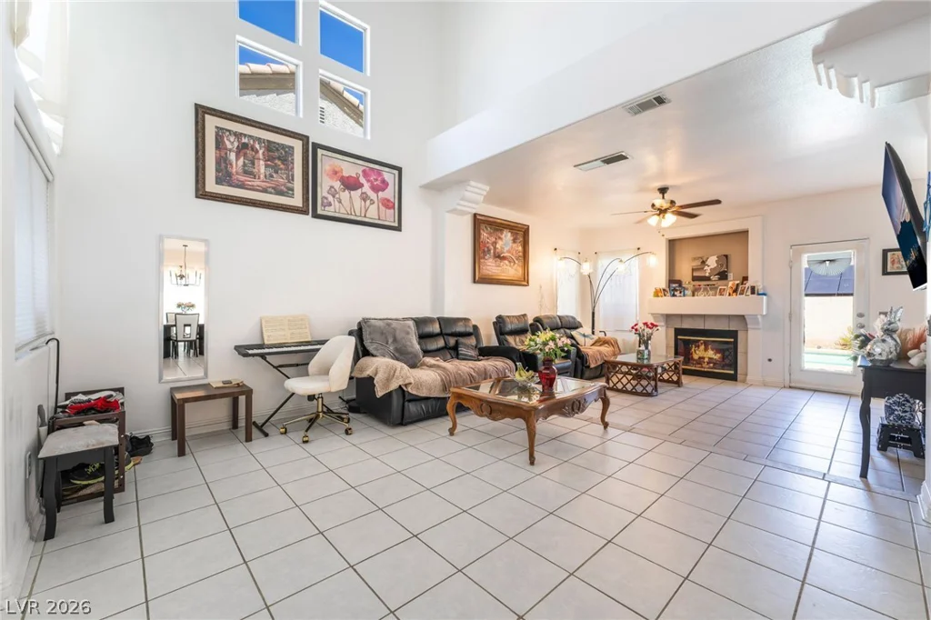 3508 Tuscany Village, Las Vegas, NV 89129
