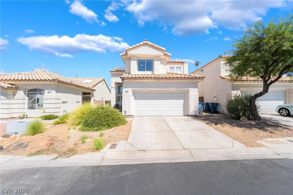 3508 Tuscany Village, Las Vegas, NV 89129