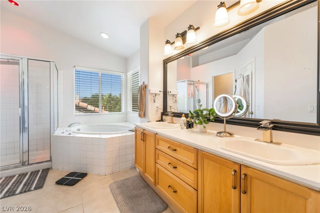3508 Tuscany Village, Las Vegas, NV 89129
