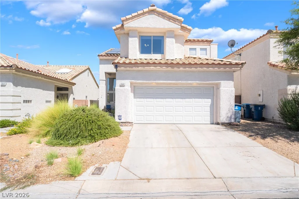 3508 Tuscany Village, Las Vegas, NV 89129