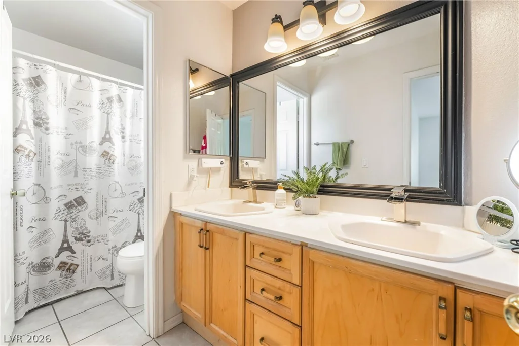 3508 Tuscany Village, Las Vegas, NV 89129