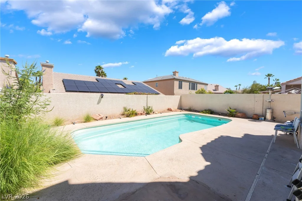 3508 Tuscany Village, Las Vegas, NV 89129