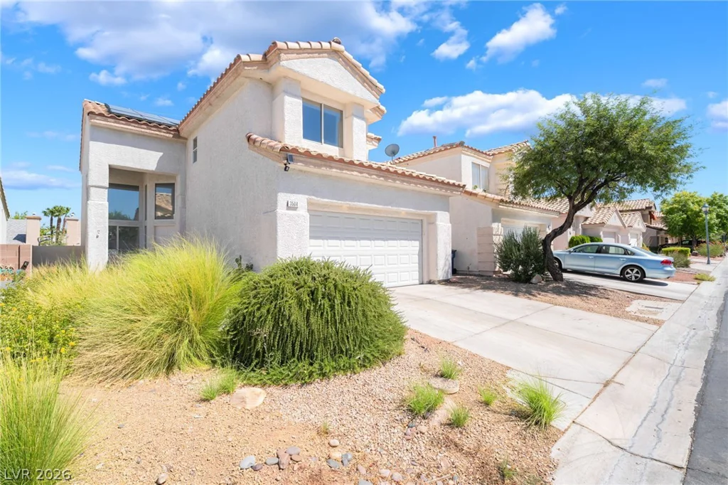 3508 Tuscany Village, Las Vegas, NV 89129