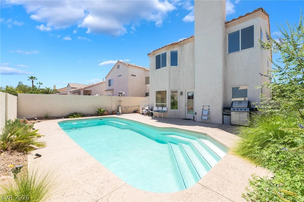 3508 Tuscany Village, Las Vegas, NV 89129