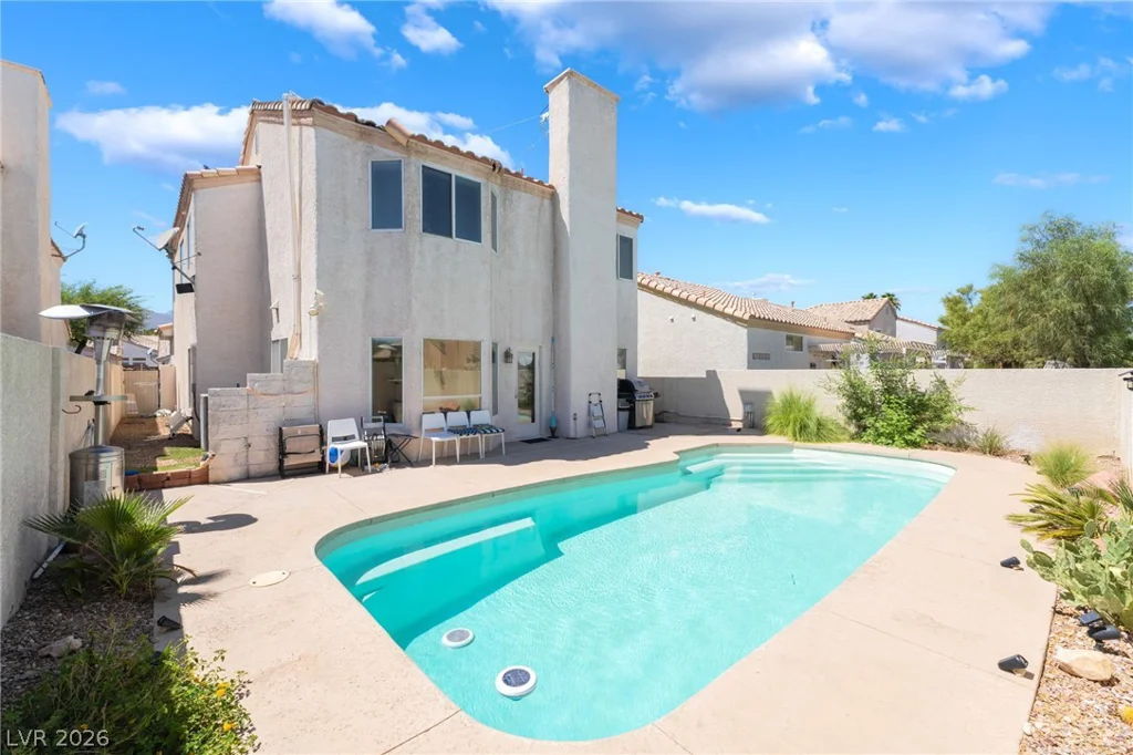3508 Tuscany Village, Las Vegas, NV 89129