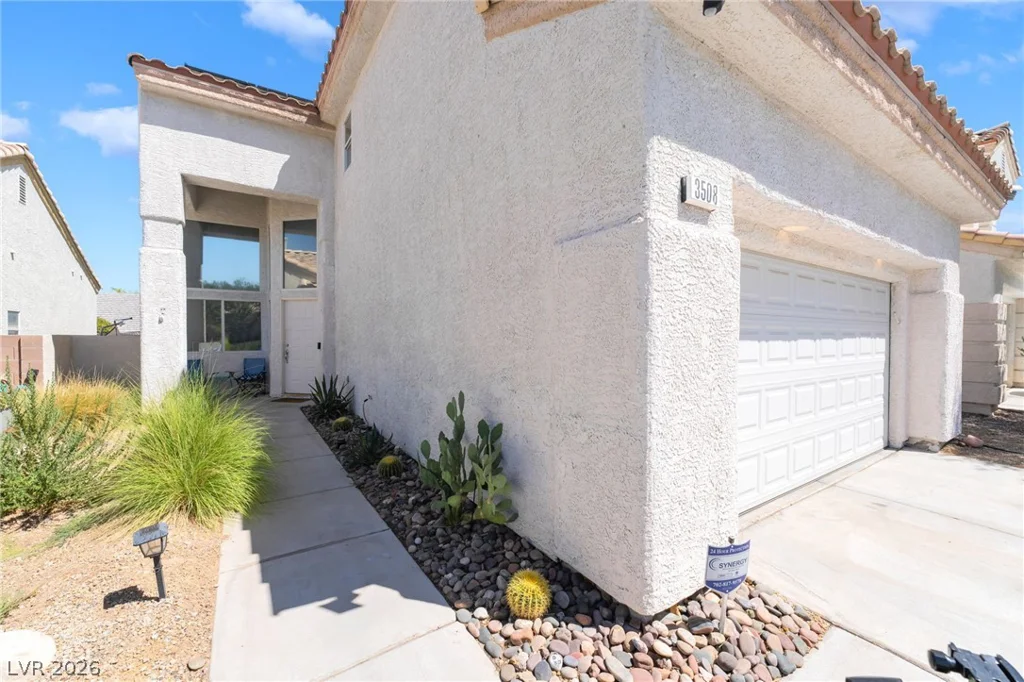 3508 Tuscany Village, Las Vegas, NV 89129