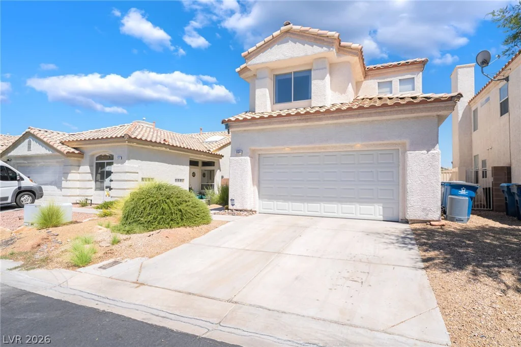 3508 Tuscany Village, Las Vegas, NV 89129