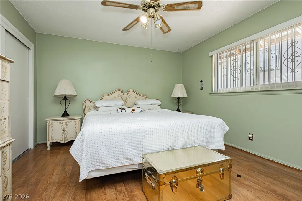 1729 Griffith, Las Vegas, NV 89104